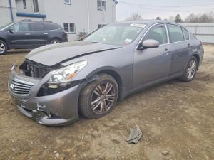Infiniti G37 3.7L 6 2011