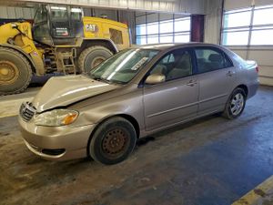 Toyota Corolla CE 1.8L 4 2006