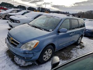 Hyundai Entourage GLS 3.8L 6 2007