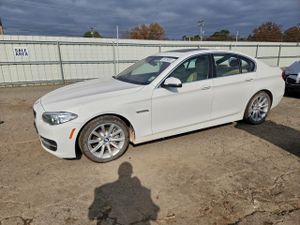 BMW 5 Series D XDRIVE 3.0L 6 2014