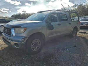 Toyota Tundra CREWMAX 5.7L 8 2008