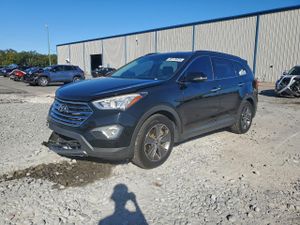 Hyundai Santa Fe GLS 3.3L 6 2013