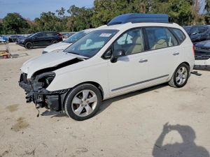 Kia Carens (Rondo) LX 2.7L 6 2007