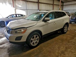 Volvo XC60 3.2 3.2L 6 2012