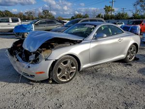 Lexus SC 430 4.3L 8 2006