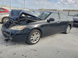 Lexus ES 350 3.5L 6 2009