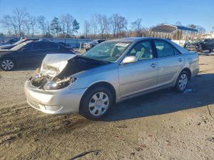 Toyota Camry LE 2.4L 4 2006