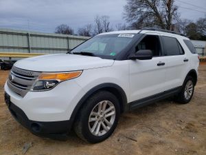 Ford Explorer 3.5L 6 2015