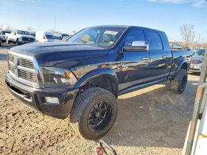 Dodge RAM 6.7L 6 2010