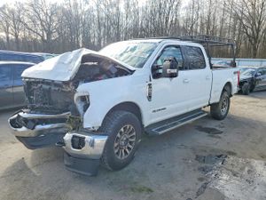 Ford F-250 SUPER DUTY 6.7L 8 2022