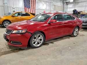 Chevrolet Impala LT 3.6L 6 2014