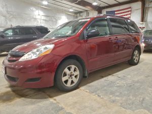 Toyota Sienna CE 3.5L 6 2008