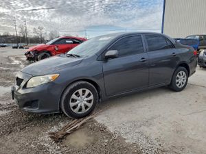 Toyota Corolla BASE 1.8L 4 2009