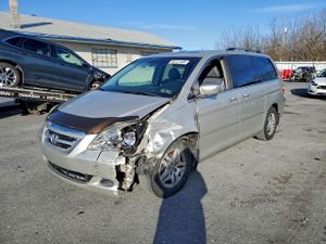 Honda Odyssey EXL 3.5L 6 2005