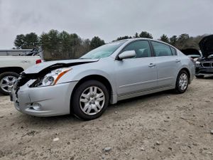 Nissan Altima BASE 2.5L 4 2012