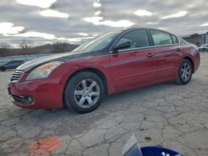 Nissan Altima 2.5 2.5L 4 2008