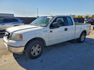 Ford F-150 4.6L 8 2004