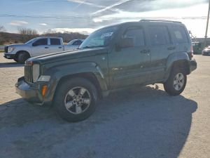 Jeep Liberty SPORT 3.7L 6 2009