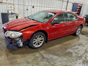 Chrysler 300 3.5L 6 2000