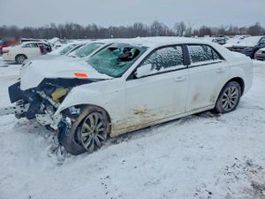 Chrysler 300 S 3.6L 6 2014