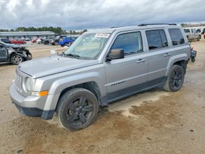 Jeep Patriot SPORT 2.0L 4 2015
