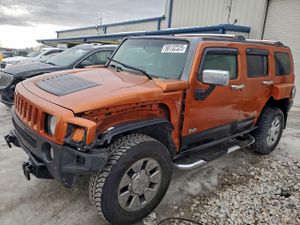 Hummer H3 3.7L 5 2007