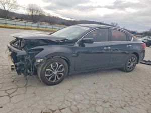Nissan Altima 2.5 2.5L 4 2013