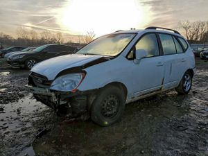 Kia Carens (Rondo) BASE 2.4L 4 2009