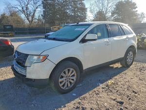 Ford Edge LIMITED 3.5L 6 2008