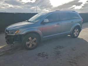 Dodge Journey SXT 3.5L 6 2010
