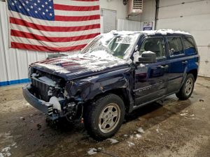 Jeep Patriot SPORT 2.0L 4 2014