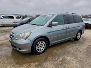 Honda Odyssey EX 3.5L 6 2005