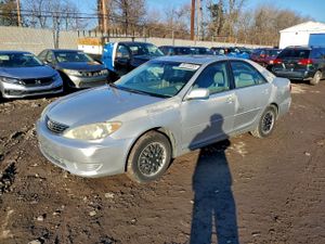 Toyota Camry LE 2.4L 4 2006