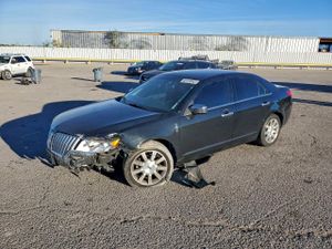 Lincoln MKZ 3.5L 6 2012