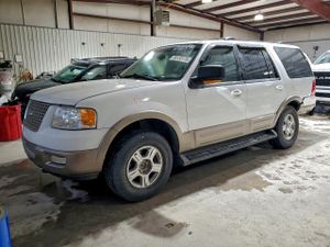 Ford Expedition EDDIE BAUER 5.4L 8 2003