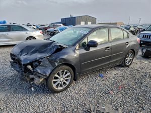 Subaru Impreza PREMIUM 2.0L 4 2012