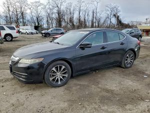 Acura TLX TECH 2.4L 4 2015