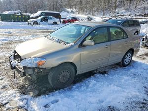 Toyota Corolla CE 1.8L 4 2006