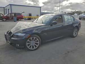 BMW 3 Series XI SULEV 3.0L 6 2011