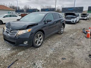 Toyota Venza 3.5L 6 2010