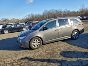 Honda Odyssey EX 3.5L 6 2014