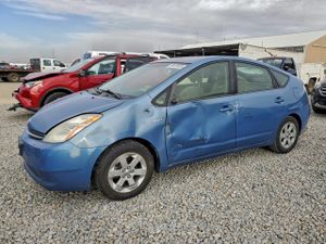 Toyota Prius 1.5L 4 2008
