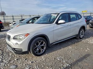 BMW X1 XDRIVE28I 2.0L 4 2014