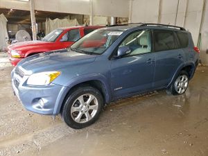Toyota Rav4 LIMITED 3.5L 6 2010