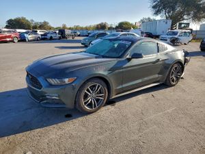Ford Mustang 2.3L 4 2015