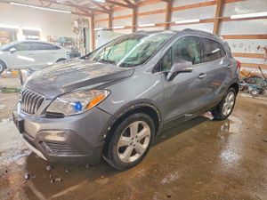 Buick Encore 1.4L 4 2015