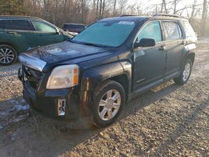 GMC Terrain SLT 3.6L 6 2013