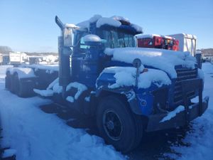 Mack 600 RD600 6 1995