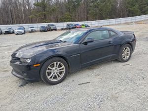 Chevrolet Camaro LT 3.6L 6 2015
