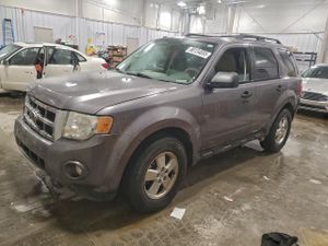 Ford Escape XLT 2.5L 4 2010